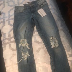 Vestique Eunina Jeans